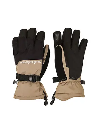 QUIKSILVER | Herren Snowboardhandschuhe Mission | 